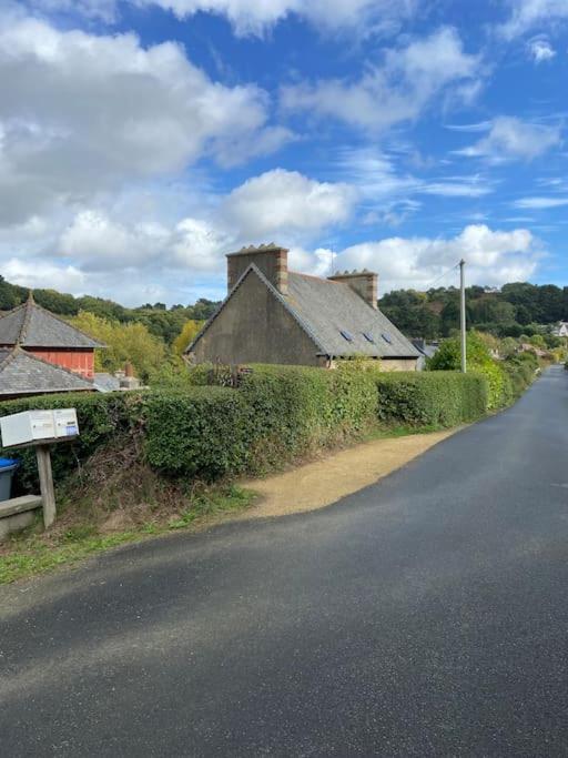 La Villa Lena Saint-Michel-en-Greve Ngoại thất bức ảnh